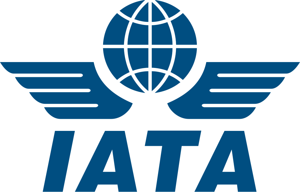 IATA Certified